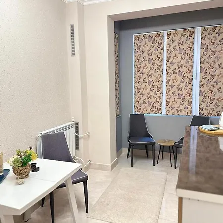 Centre Stylish With Private Backyard Apartment *