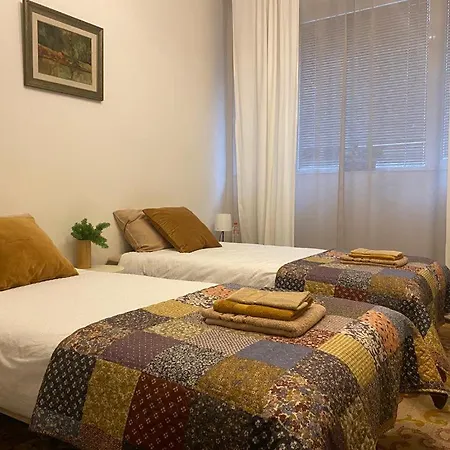 Centre Stylish With Private Backyard Apartment Sofia