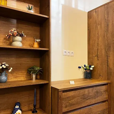 Centre Stylish With Private Backyard * Sofia